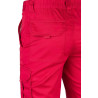 Pantalón stretch multibolsillos VELILLA