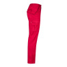 Pantalón stretch multibolsillos VELILLA