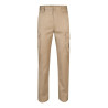 Pantalón stretch multibolsillos VELILLA