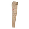 Pantalón stretch multibolsillos VELILLA