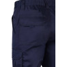 Pantalón stretch multibolsillos VELILLA