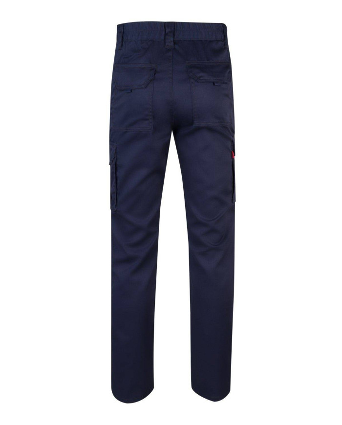 Pantalón stretch multibolsillos VELILLA