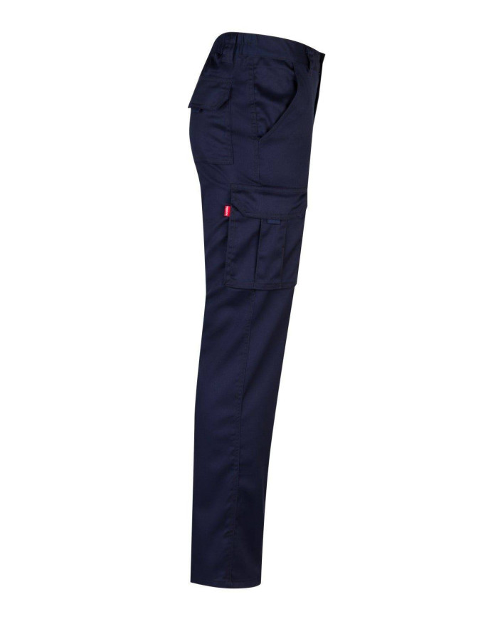 Pantalón stretch multibolsillos VELILLA