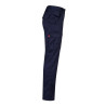 Pantalón stretch multibolsillos VELILLA