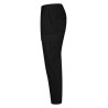 Pantalón 100% algodón multibolsillos VELILLA