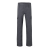 Pantalón 100% algodón multibolsillos VELILLA