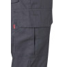 Pantalón 100% algodón multibolsillos VELILLA