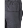 Pantalón 100% algodón multibolsillos VELILLA