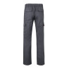 Pantalón 100% algodón multibolsillos VELILLA