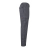 Pantalón 100% algodón multibolsillos VELILLA