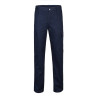 Pantalón 100% algodón multibolsillos VELILLA