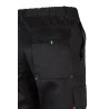 Pantalón bicolor multibolsillos VELILLA