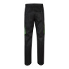 Pantalón bicolor multibolsillos VELILLA