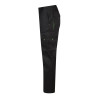 Pantalón bicolor multibolsillos VELILLA