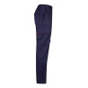 Pantalón bicolor multibolsillos VELILLA