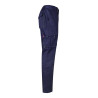 Pantalón bicolor multibolsillos VELILLA