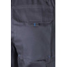Pantalón bicolor multibolsillos VELILLA