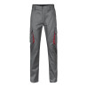 Pantalón bicolor multibolsillos VELILLA