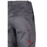 Pantalón bicolor multibolsillos VELILLA