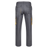Pantalón bicolor multibolsillos VELILLA
