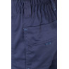 Pantalón bicolor multibolsillos VELILLA