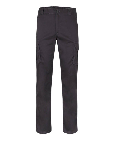 Pantalón stretch multibolsillos VELILLA