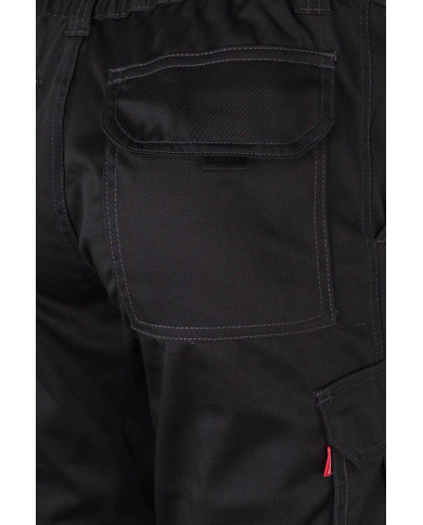Pantalón stretch multibolsillos VELILLA