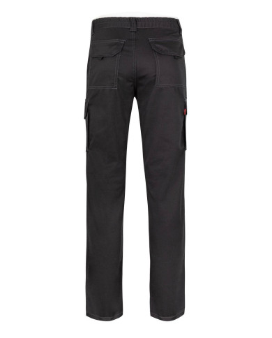 Pantalón stretch multibolsillos VELILLA