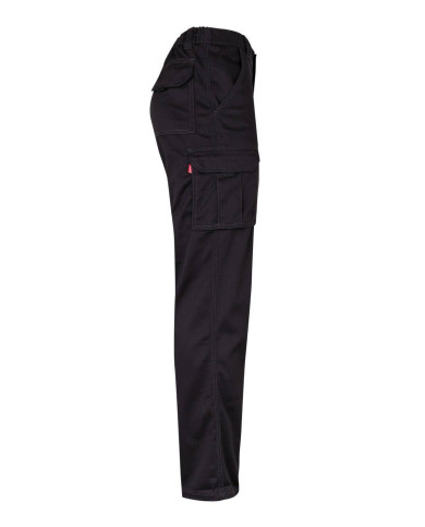 Pantalón stretch multibolsillos VELILLA