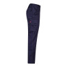 Pantalón stretch multibolsillos VELILLA