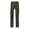 Pantalón stretch multibolsillos VELILLA