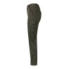 Pantalón stretch multibolsillos VELILLA