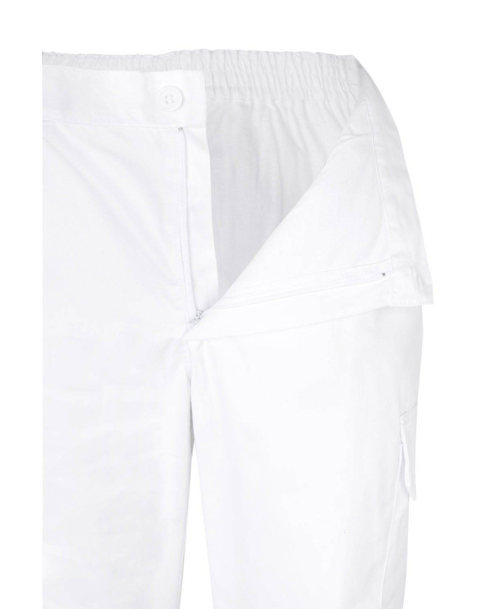 Pantalón forrado multibolsillos VELILLA