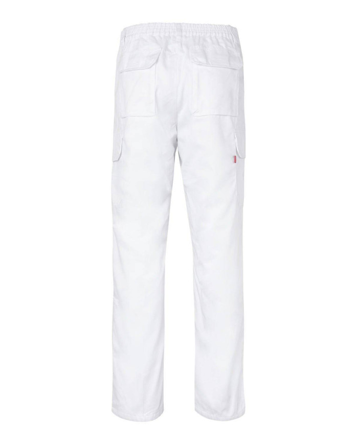 Pantalón forrado multibolsillos VELILLA