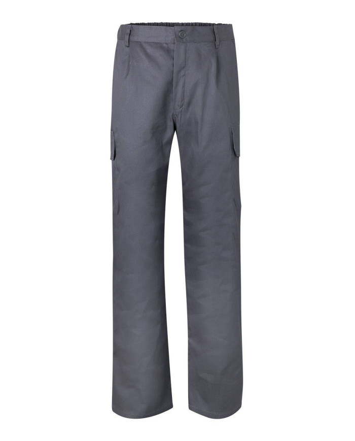 Pantalón forrado multibolsillos VELILLA