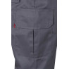 Pantalón forrado multibolsillos VELILLA