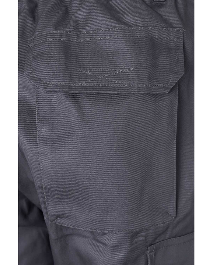 Pantalón forrado multibolsillos VELILLA