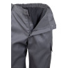 Pantalón forrado multibolsillos VELILLA