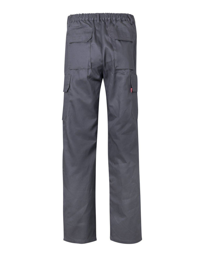Pantalón forrado multibolsillos VELILLA