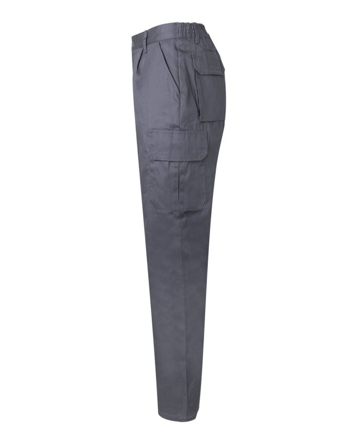 Pantalón forrado multibolsillos VELILLA