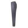 Pantalón forrado multibolsillos VELILLA