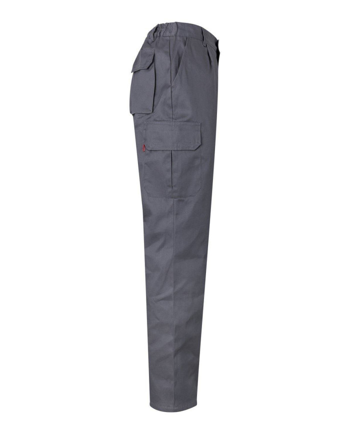 Pantalón forrado multibolsillos VELILLA