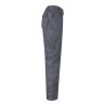 Pantalón forrado multibolsillos VELILLA