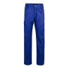 Pantalón forrado multibolsillos VELILLA