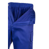 Pantalón forrado multibolsillos VELILLA