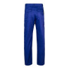Pantalón forrado multibolsillos VELILLA