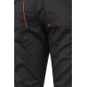Pantalón stretch bicolor multibolsillos VELILLA