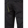 Pantalón stretch bicolor multibolsillos VELILLA