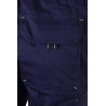 Pantalón stretch bicolor multibolsillos VELILLA
