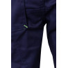 Pantalón stretch bicolor multibolsillos VELILLA